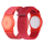 Akcesoria GSM i GPS Mobile Origin AirTag Strap red